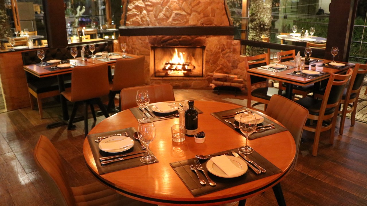 Risoteria Villa Lobos chega com charme e alta gastronomia em Campos do  Jordão – Sobre Tudo Portal