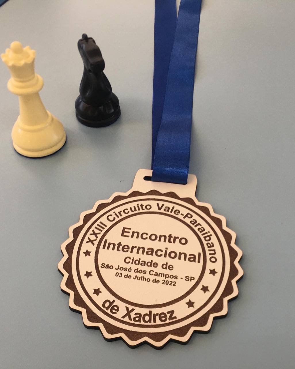 Sinopense fica entre os quatro melhores em torneio nacional de xadrez – Só  Notícias